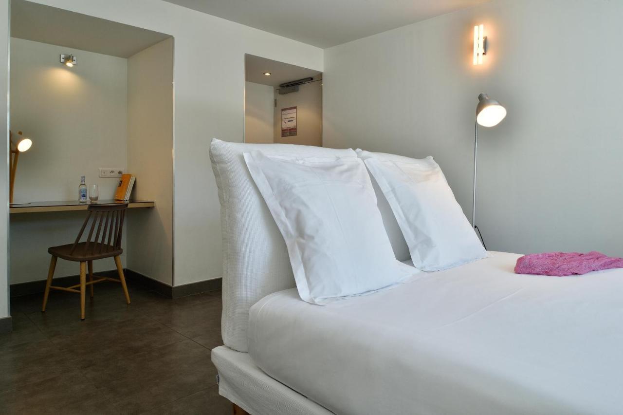 Boutique Hotel Artemisia Bastelica Quarto foto